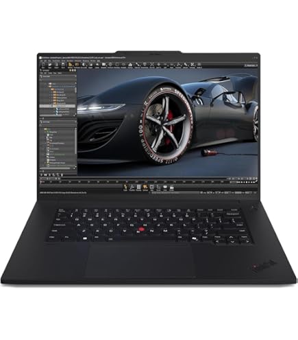 Amazon.com: Lenovo 20TH003KUS TS P1 G3 W10855M 32G 1TB W10P