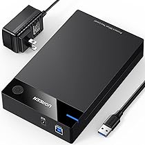 Seagate BarraCuda 4TB Internal Hard Drive HDD – 3.5 Inch Sata 6 Gb