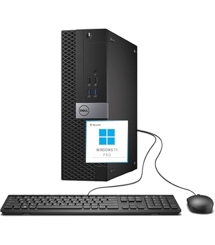Amazon.com: 2018 HP Compaq Pro 6300 SFF Desktop, Intel Core I5