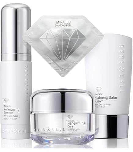 パック・フェイスマスク Rene Cell Placen Magic System 2 200ml