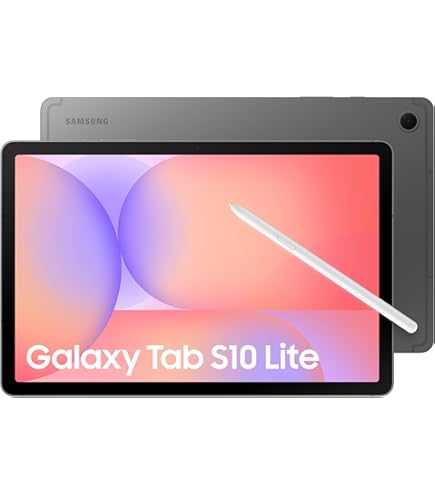 Amazon.com : Samsung Galaxy Tab A (2019,Wi-Fi) SM-T510 32GB 10.1