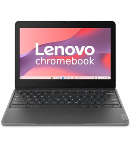 Amazon.com: Lenovo 100e Chromebook Gen 4 83G80000US 11.6