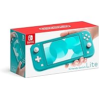 Amazon.com: Nintendo Switch Game Console - Black (HAC-001(-01) w