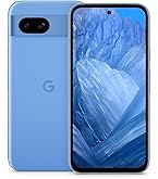 Amazon.com: Google Pixel 8a - 128gb - Obsidian - Verizon