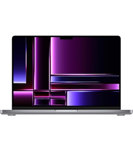 Amazon.com: Apple 2021 MacBook Pro M1 Pro chip (14-inch, 16GB RAM