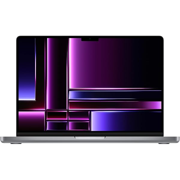 Amazon.com: Apple 2023 MacBook Pro Laptop with Apple M2 Pro chip