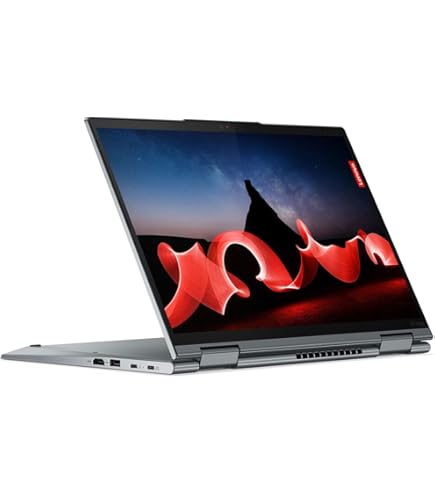 Amazon.com: Lenovo ThinkPad X1 Yoga Gen 8 21HQ000CUS LTE 14