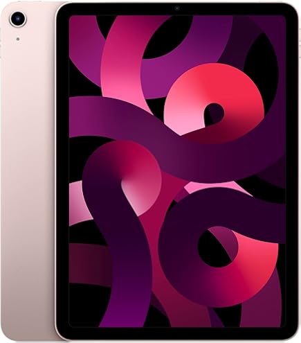 Amazon.com: Apple iPad Air (10.9-inch, Wi-Fi + Cellular, 256GB