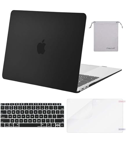 Amazon.com: Apple MacBook Air Late 2020 with Apple M1 Chip (13.3