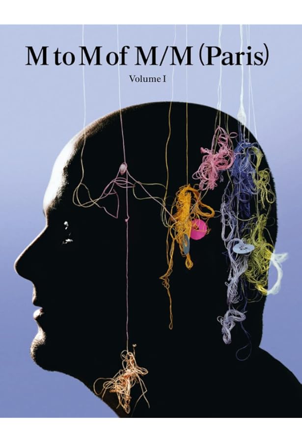 M to M of M/M (Paris): Vol. 2: M/M (Paris): 9780500023280: Amazon