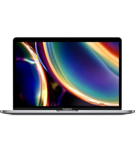 Amazon.com: 2017 Apple MacBook Pro 13.3