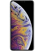 Amazon.com: Apple iPhone XS Max, US Version, 256GB, Space Gray