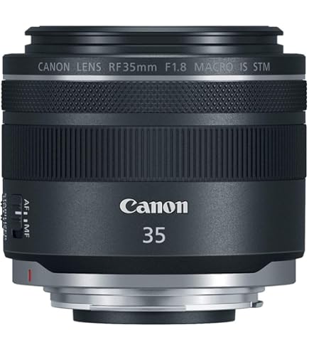 Amazon.com : Tokina 35mm f/2.8 AT-X PRO DX Macro Lens for Canon