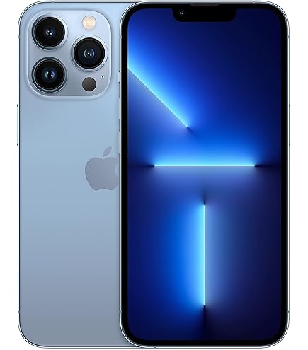 Amazon.com: Apple iPhone 13 Pro, 256GB, Alpine Green for Verizon