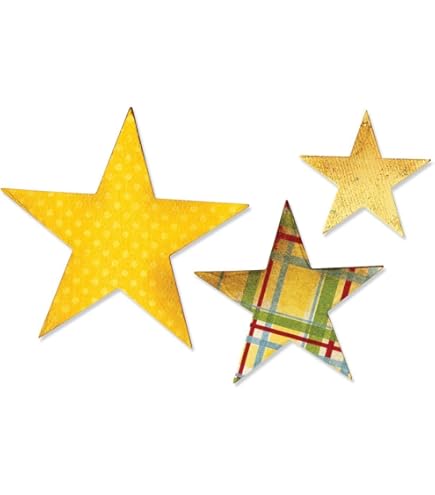 Amazon.com: Sizzix, Multi Color, Bigz Die , French Bow by Brenda