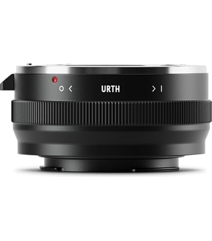 Amazon.com : Sony LA-EA3 A-Mount Adapter : Electronics