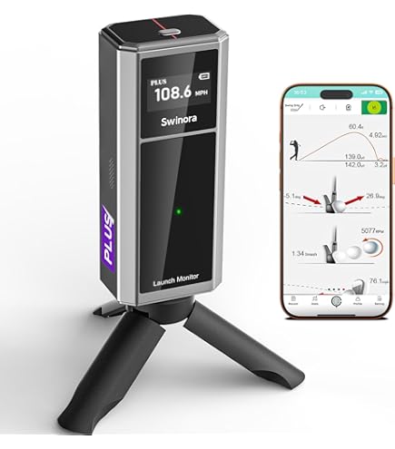 Swing Caddie SC300, Swing Trainers - Amazon Canada