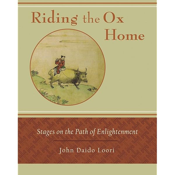 Amazon.com: Lectures On The Ten Oxherding Pictures: 9780824828936