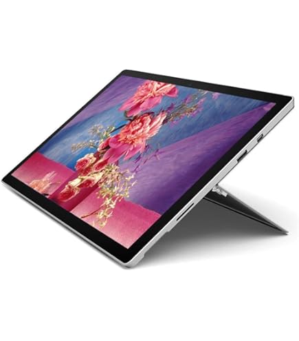 Amazon.com : Microsoft Surface Pro 4 (256 GB, 16 GB RAM, Intel