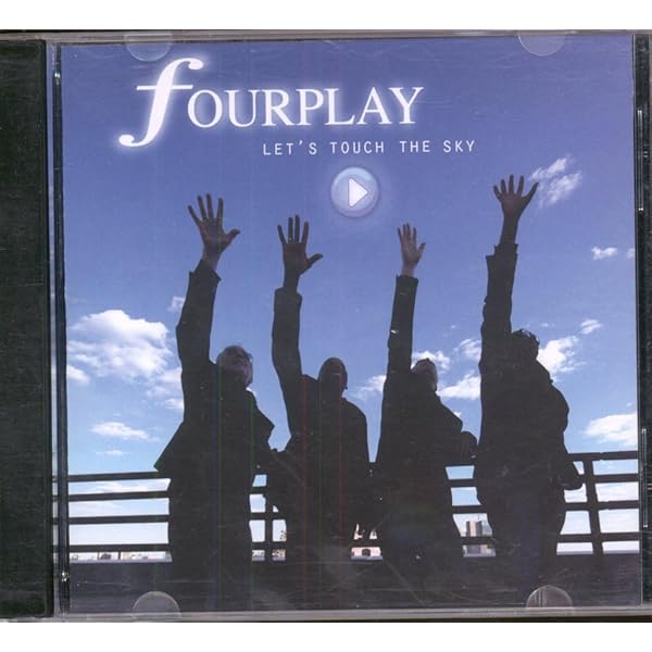 FOURPLAY - X - Amazon.com Music