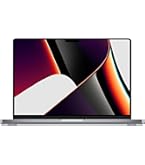 Amazon.com: Apple Late 2020 MacBook Pro with Apple M1 Chip (13.3
