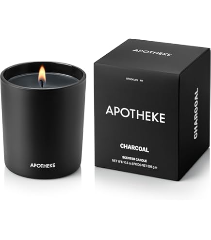 Amazon.com: Le Labo CADE 26 classic candle 245g / 8.6 oz - Smell