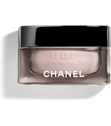 Amazon.com: Chanel Le Lift Creme 50 ml / 1.7 oz : Beauty