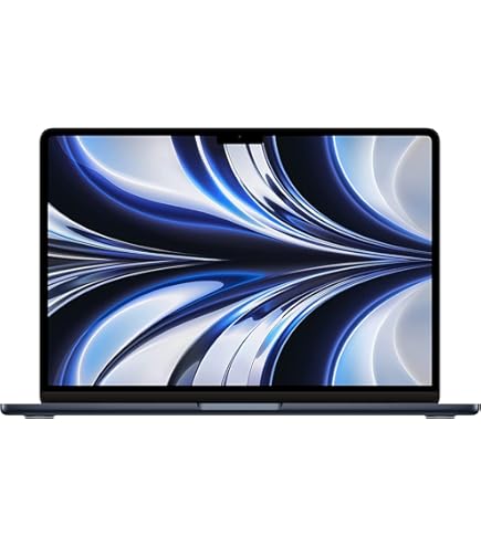 Amazon.com: Apple 2024 MacBook Air with Apple M3 chip, 13-inch