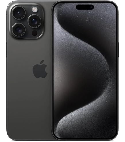 Amazon.com: Apple iPhone 14 Pro Max, 256GB, Space Black for T