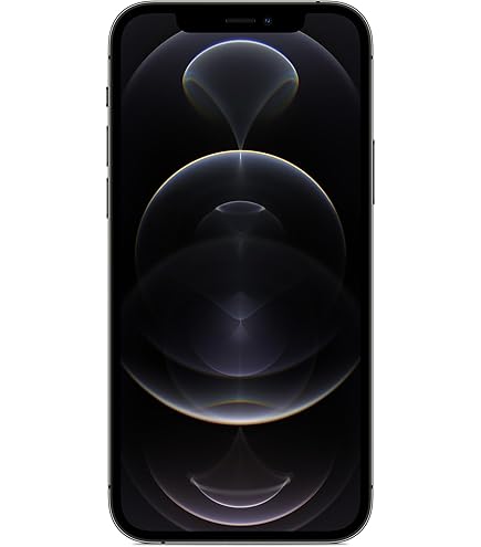 Amazon.com: Apple iPhone 12 Pro Max 5G, US Version, 512GB