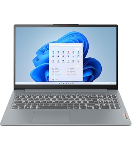 Amazon.com: Lenovo IdeaPad 3 15ALC6 Laptop 2023 15.6” FHD 1920 x