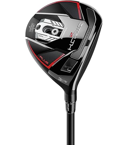 Amazon.com: TaylorMade Stealth 2 Plus #4-16.5* Fairway Wood