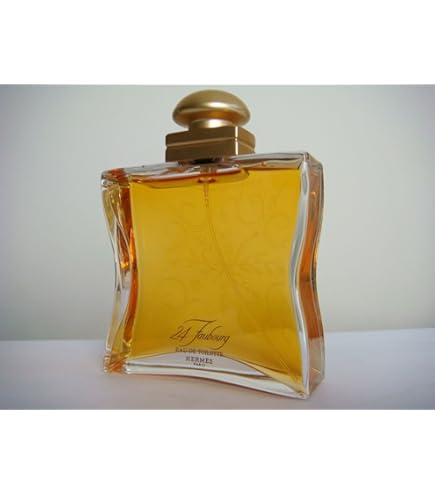 Amazon.com: Hermes 24 Faubourg Women Eau De Toilette Spray, 3.3