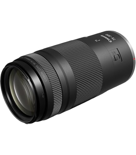 Amazon.com : Canon EF 100-300mm f/4.5-5.6 USM Telephoto Zoom Lens