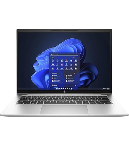 Amazon.com: HP EliteBook 840 G9 14