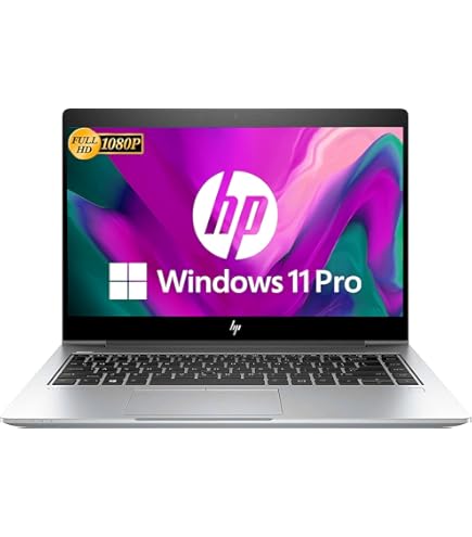 Amazon.com: HP EliteBook 840 Aero G8 14
