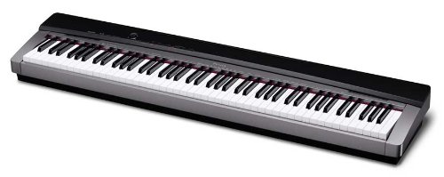 Casio Privia PX-130 88-Key Digital Stage Piano | Amazon price