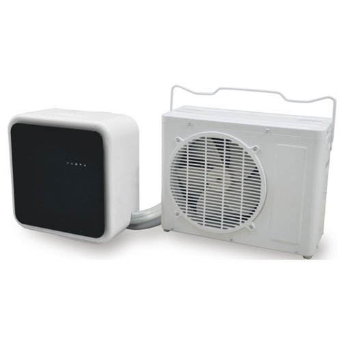 賃貸の夏の暑さに救世主だ！おすすめのポータブルクーラー比較 | YESノート