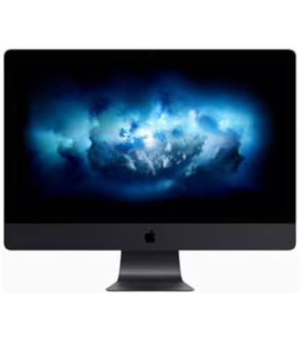 Amazon.com: Apple Late 2017 iMac Pro with 3.0GHz 10 Core Intel