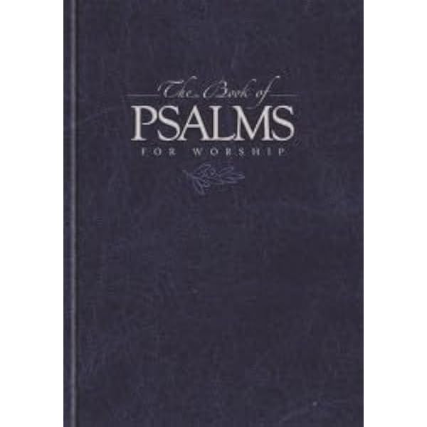 The Psalms : Their Structure and Meaning: Drijvers, Pius: Amazon