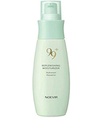 Amazon.com: NOEVIR 99+ Gentle Foaming Cleanser## : Beauty