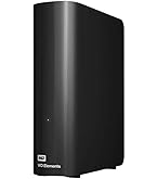 Amazon.com: Western Digital 20TB My Book Duo Desktop RAID External