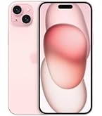 Amazon.com: Apple iPhone 15 Plus, 256GB, Green - Unlocked (Renewed