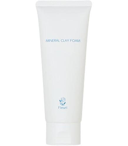 Amazon.com: Fleuri - Clear Gel Cleanse - Exfoliating Gel Cleanser