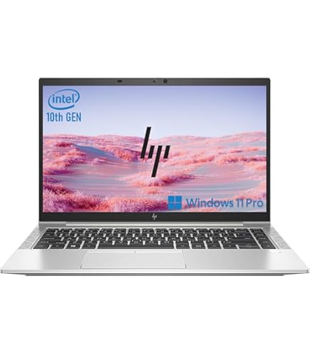 Amazon.com: HP Elitebook 840 G7 | 14
