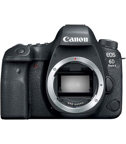 Amazon.com : Canon EOS 5D Mark III 22.3 MP Full Frame CMOS with