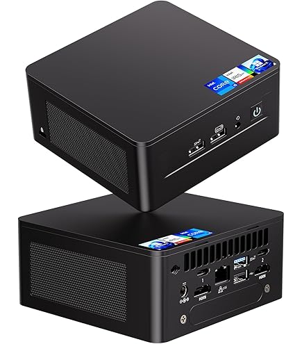 Amazon.com: Intel NUC 7 Business, a Mini PC with Windows 10 Pro