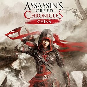 アサシン クリード クロニクル（Assassin's Creed Chronicles）』予約