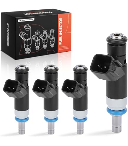 Amazon.com: XYTZDQFDC Fuel Injectors for Kawasaki Ninja Zx-6r