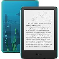 Amazon.com: Amazon Kindle Paperwhite Kids 16GB (newest model